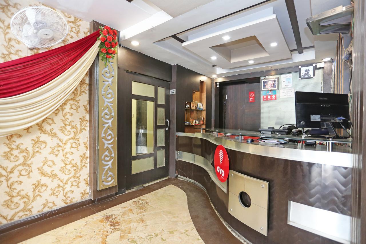 Oyo 11596 Sanjay Guest House Kanpur Exterior photo