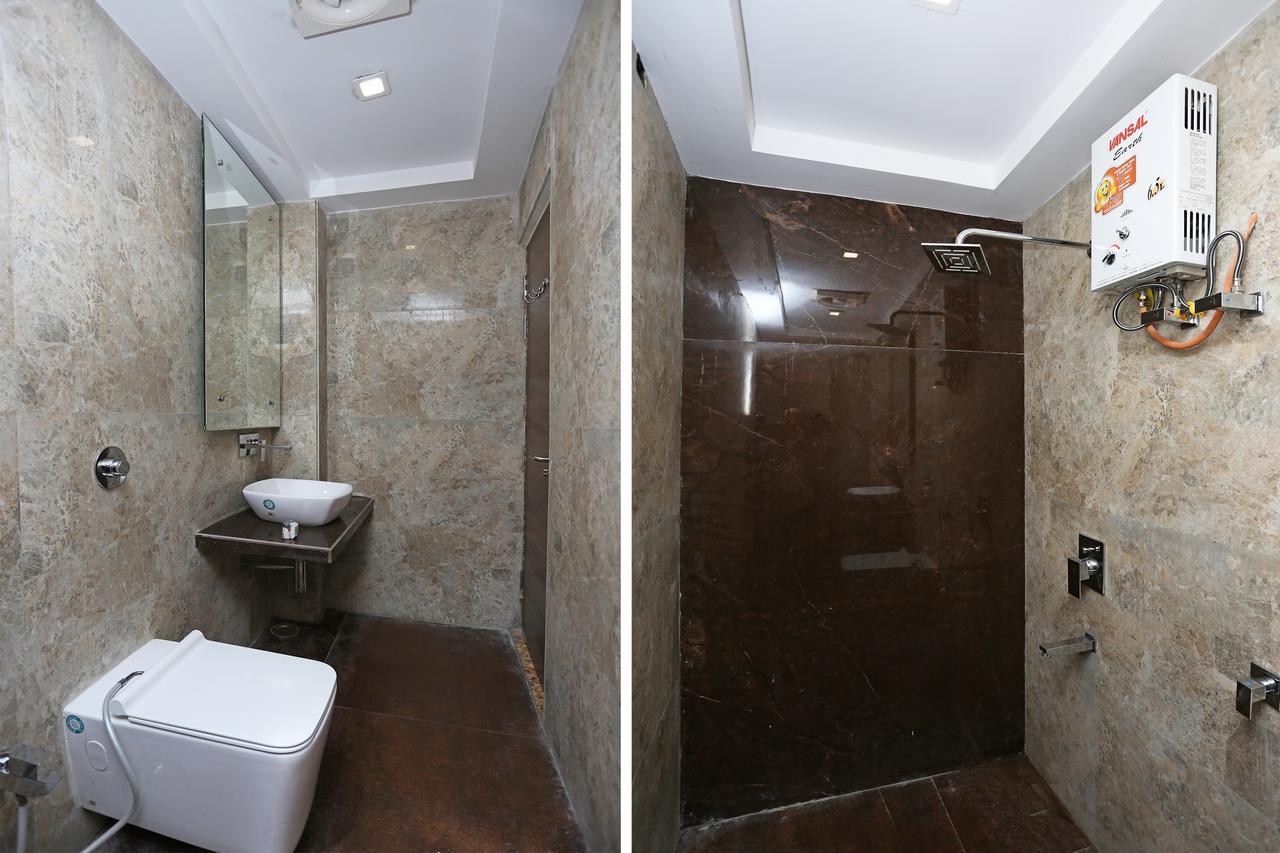Oyo 11596 Sanjay Guest House Kanpur Exterior photo